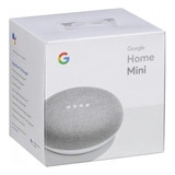 Google Home Mini Con Asistente - Pizarra