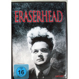 Dvd - Eraserhead - David Lynch - Audio Ingles Subt Aleman