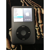 iPod Classic 160gb En Optimas Condiciones!