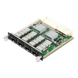 Switch De Trafego M8024-sfp10gbe Para Poweredge M1000e Dell