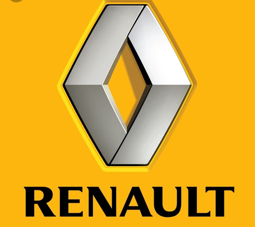 Tanque Radiador Renault Twingo Piloto Lado Retenedor Sellado Foto 2