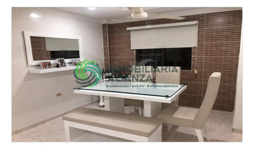 Apartamento En Venta En Barrancabermeja. Cod V60951