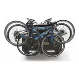 Portabicicletas Thule Para 4 Bicicletas Subaru Outback 2020