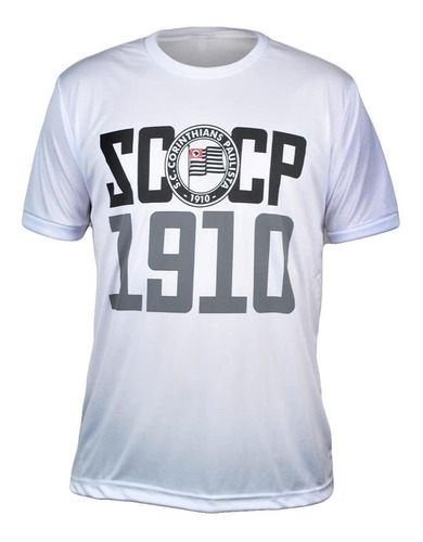 Camiseta Spr Corinthians Retro - Co2119126