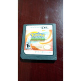 Nintendo Ds Demo De Pokemon Ranger Original