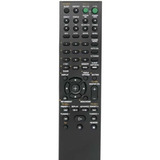 Control Remoto Compatible Con Home Sony Muteki- Rm-aau027