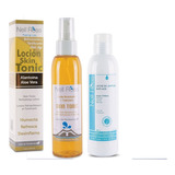 Kit Limpieza Facial Nell Ross