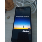 Tarjeta Lógica Lanix Ilium M3 Funcionando Telcel