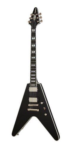 Guitarra Eléctrica EpiPhone Eivybagbnh1 Flyingv Prophecy Bag