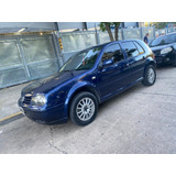 Volkswagen Golf 2005 1.6 Comfortline