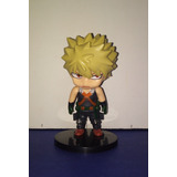 Boku No Hero Bakugo Figura Bootleg 