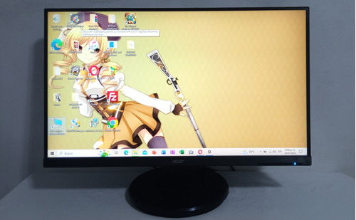 Monitor Acer K272hl