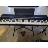 Piano Korg Sp170s (88 Teclas)