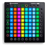 Pad Controlador Novation Launchpad Pro Usb/midi