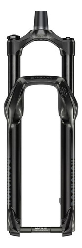 Horquilla Rockshox Recon Silver R29 Boost Aire Conica