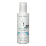  Shampoo Senscience Silk Moisture 90ml