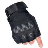 Guantes De Protección De Medio Nudillo Para Hombre Y Mujer Y