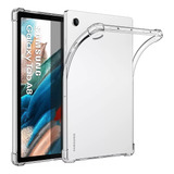  Funda Antishock Para Tablet Samsung Galaxy Tab A8 10.5 X200