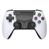 Joystick Gamepad Inalámbrico Noga Para Pc Y Ps4 Ng-4550x - C