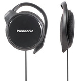 Auricular Panasonic On Ear Modelo Rp-hs46e-k Color Negro