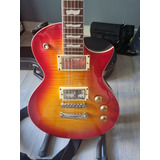 Guitarra Ltd Ec 256