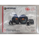 Memphis Medios Open Showmod. Srxp62c