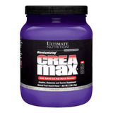 Ultimate Nutrition - Crea Max (1000 Gr) 