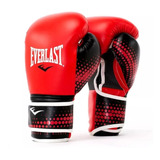 Guantes Boxeo Everlast Spark Training Glooves Kick Boxing 