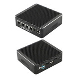 Appliance Firewall Pfsense Quad Core Aesni 8gb Ram 128ssd