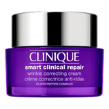 Crema Anti-arrugas | Clinique Smart Clinical Repair 75ml Tipo De Piel