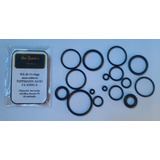 Kit O-rings Marcador Tippmann A5