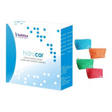 Lente De Contato Colorida Hidrocor Anual + Lindo Brinde