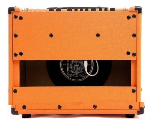 Cubo Orange Crush Pro 60 Amp Guit Loja Planeta Play Music