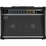 Roland Jc-40 Jazz Chorus Amplificador Combo 2x12 40w Estéreo