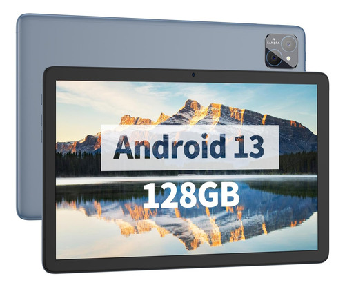Pritom Tab 11 Tableta Android 13, Tableta De Pantalla Grande