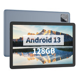 Pritom Tab 11 Tableta Android 13, Tableta De Pantalla Grande