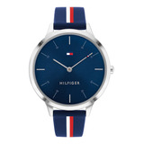 Reloj Tommy Hilfiger Para Mujer Th1782499