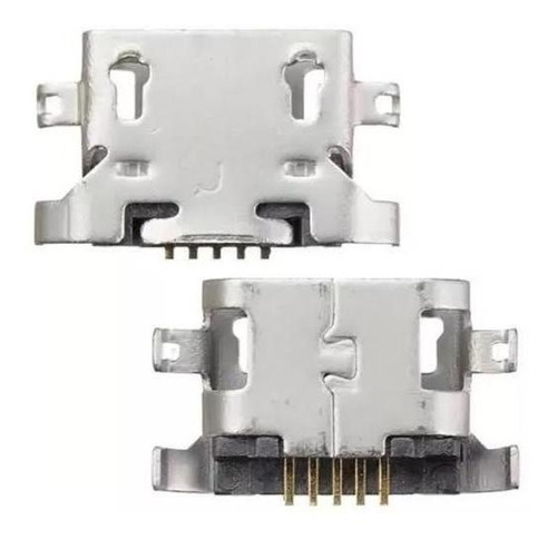 Conector G4 Play E G5 Lote 60 Pçs