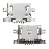 Conector G4 Play E G5 Lote 60 Pçs