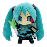 Hatsune Miku Peluche