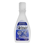 Removedor Esmaltado Semipermanentes Uñas Leinus 120 Ml X24