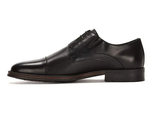 Zapatos Hombre Vestir Zapatos Caballero Ferrato 3280003 | Meses sin interés