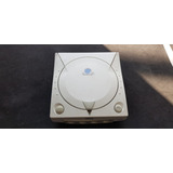 Console Dreamcast (leia A Descrição)