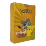 Kit 55 Cartas Pokémon Gx Pikachu Edição Limitada De Cartão