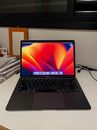 Macbook Air M1 2020