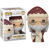 Funko Pop Funko Albus Dumbledore Original 100% Harry Potter