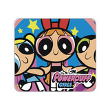 Mouse Pad Chicas Superpoderosas Nenas Dibujos Animados 980