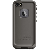 Lifeproof Frsei Series - Carcasa Impermeable Compatible Ipho