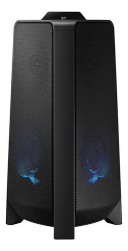 Torre De Sonido Samsung Mx-t40 Bluetooth 300 Watts Rms 