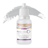 Diluente Para Pigmentos Magcolor 15ml - Dermomag